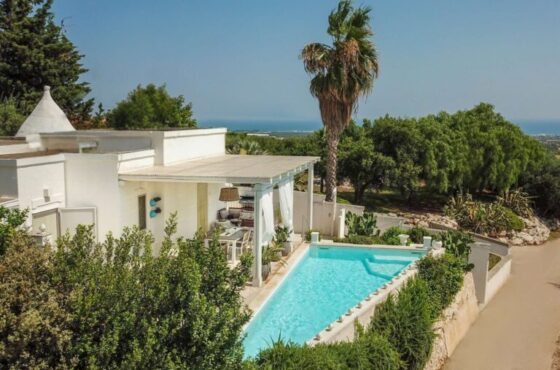 Acquistare casa in Puglia: guida per chi cerca residenza o seconda casa